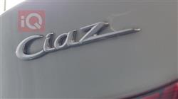 سوزوکی سیاز
